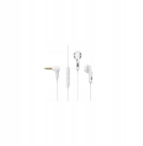 Słuchawki FiiO JF11 - White - Słuchawki pchełki extended bass 2