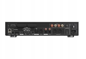 FiiO S15 - Black - Hi-Res Audio Streamer 3