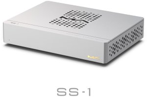 Matrix Audio SS-1 - Audio network switch 1