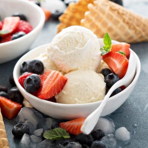 Maszynka do lodów Nemox Gelato ICY505 11