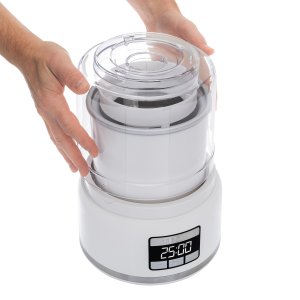 Maszynka do lodów Nemox Gelato ICY505 4