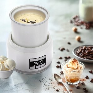 Maszynka do lodów Nemox Gelato ICY505 9