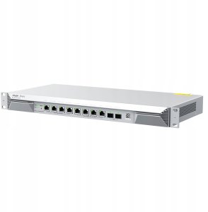 Ruijie Reyee RG-EG1510XS| Router, VPN, 10 portów, 1x2,5GE WAN, 6xLAN, 3x2,5GE LAN/WAN, 2xSFP+, Cloud, Rack 1
