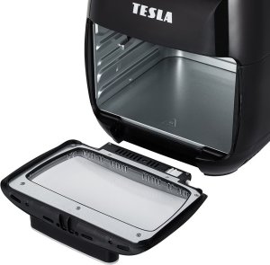 Frytkownica beztłuszczowa Tesla AirCook & Grill QG600 5