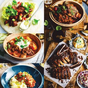 TESLA SlowCook S800 Deluxe Slow Cooker wolnowar 10