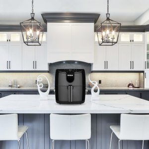 Frytkownica beztłuszczowa Tesla AirCook Q40 7