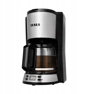 TESLA CoffeeMaster ES300 ekspres przelewowy 2