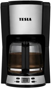 TESLA CoffeeMaster ES300 ekspres przelewowy 7