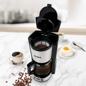 TESLA CoffeeMaster ES300 ekspres przelewowy 8