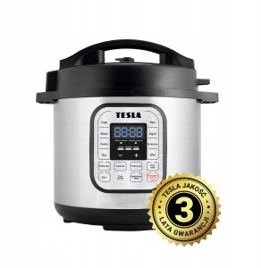 Multicooker Tesla EliteCook K70 EPCKK70WSLRPL 5