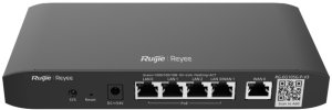 Ruijie Reyee RG-EG105G-V3| Router, VPN, 5 portów, 5xGbit, 1xWAN, 3xLAN, 1xLAN/WAN, Cloud, 1