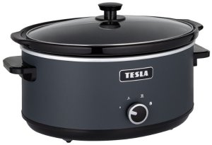 TESLA SlowCook S500 Slow Cooker wolnowar 2