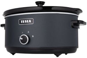 TESLA SlowCook S500 Slow Cooker wolnowar 3