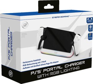 ready2gaming PS5 Portal Charger 4