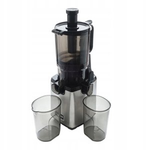 TESLA SlowJuicer SJ770 XXL Deluxe wolnoobrotowa wyciskarka do soków 1
