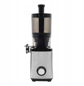 TESLA SlowJuicer SJ770 XXL Deluxe wolnoobrotowa wyciskarka do soków 4