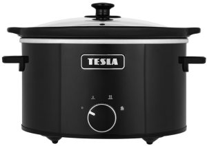 TESLA SlowCook S350 slow cooker wolnowar 1