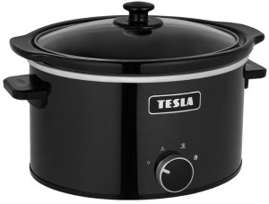 TESLA SlowCook S350 slow cooker wolnowar 2