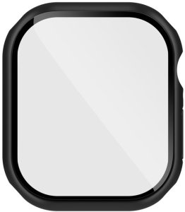 Belkin Szkło ochronne na Apple Watch seria 10. 46 mm, czarne 4