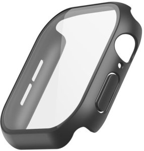 Belkin Szkło ochronne na Apple Watch seria 10. 46 mm, czarne 5