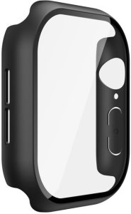 Belkin Szkło ochronne na Apple Watch seria 10. 46 mm, czarne 6