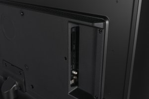 Panasonic TV-55W80AEZ schwarz 2