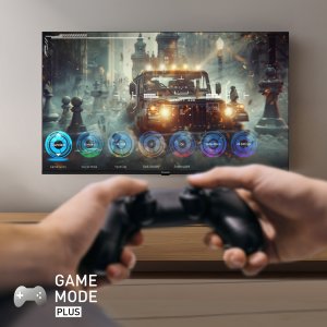 Panasonic TV-55W80AEZ schwarz 6