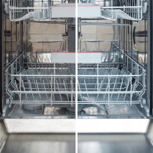 Frischer Tabletki do czyszczenia zmywarek 20szt 8