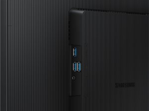 Monitor Samsung ViewFinity S8 (LS37D800EAUXEN) 6