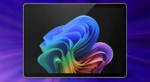 Microsoft Notebook Pro12/U5/16GB/512GB/W11P/PLT 5