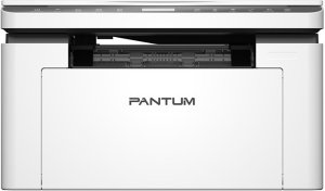 PANTUM Urządzenie wielofunkcyjne laserowe BM2300NW Wi-Fi czarne 1