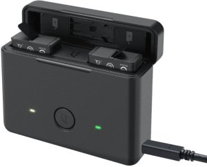 Kandao QooCam 3/QooCam 3 Ultra Battery Charging Case 2