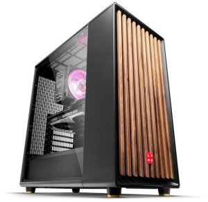 LYNX Challenger PRO Ryzen 7 7800X3D 32GB 2TB SSD NVMe RTX 5080 16G W11 Home 1