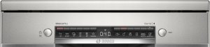 Bosch SMS4EVI08E silver 2