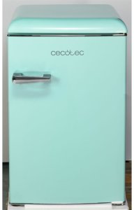 Lodówka Cecotec CECOTEC Lodówka Bolero Cool- Market TT Origin 110 Green E 2