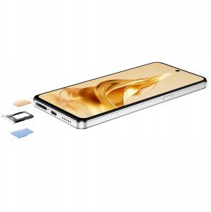 Smartphone Ulefone Note 18 Pro 6+256Gb Moonlit White 4