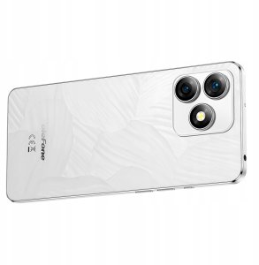 Smartphone Ulefone Note 18 Pro 6+256Gb Moonlit White 5