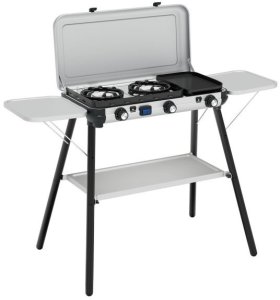 Campingaz Camping Kitchen 2 Multi Cook Plus 1