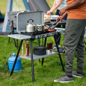 Campingaz Kuchenka gazowa Camping Kitchen 2 Multi Cook Plus 2