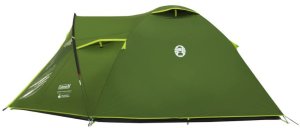 Namiot turystyczny Coleman Darwin 3 Plus BlackOut 3