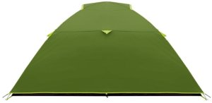 Namiot turystyczny Coleman Darwin 3 Plus BlackOut 4