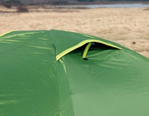 Namiot turystyczny Coleman Darwin 3 Plus BlackOut 8