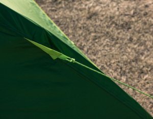 Namiot turystyczny Coleman Darwin 3 Plus BlackOut 11