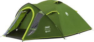 Namiot turystyczny Coleman Darwin 3 Plus BlackOut 1