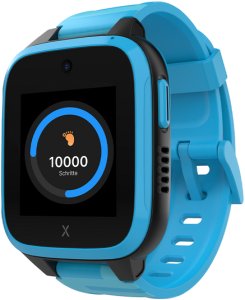 Xplora XGo 3 2. Generation blau 1