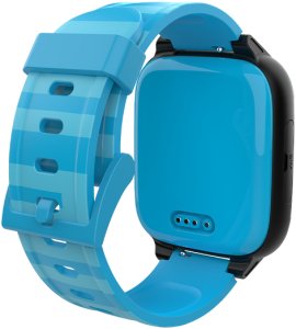 Xplora XGo 3 2. Generation blau 4