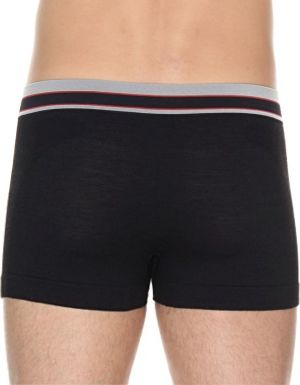 Brubeck Bokserki męskie Active Wool czarne r. XL (BX10870) 5