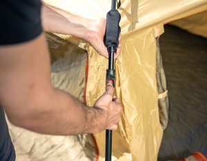 Namiot turystyczny Coleman FastPitch Swagger 3 11