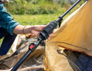 Namiot turystyczny Coleman FastPitch Swagger 3 12