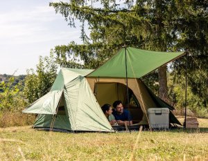 Namiot turystyczny Coleman FastPitch Swagger 3 13